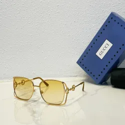 Gucci AAA Sunglasses #A67524