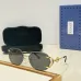 Gucci AAA Sunglasses #A67525