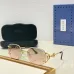 Gucci AAA Sunglasses #A67525