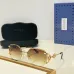Gucci AAA Sunglasses #A67525