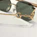 Gucci AAA Sunglasses #A67525