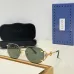 Gucci AAA Sunglasses #A67525