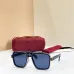 Gucci AAA Sunglasses #A67526