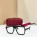 Gucci AAA Sunglasses #A67526
