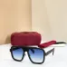 Gucci AAA Sunglasses #A67526