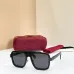 Gucci AAA Sunglasses #A67526