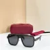 Gucci AAA Sunglasses #A67526
