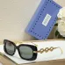 Gucci AAA Sunglasses #A67527