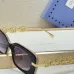 Gucci AAA Sunglasses #A67527