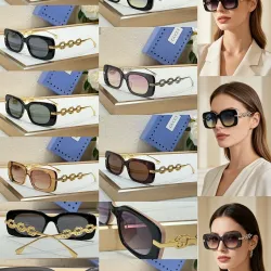 Gucci AAA Sunglasses #A67527