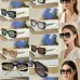 Gucci AAA Sunglasses #A67527