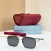 Gucci AAA Sunglasses #A67528