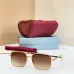 Gucci AAA Sunglasses #A67528