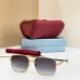 Gucci AAA Sunglasses #A67528