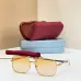 Gucci AAA Sunglasses #A67528