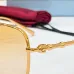 Gucci AAA Sunglasses #A67528