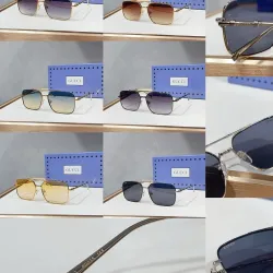 Gucci AAA Sunglasses #A67528