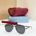 Gucci AAA Sunglasses #A67529