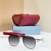 Gucci AAA Sunglasses #A67529