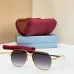Gucci AAA Sunglasses #A67529
