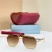 Gucci AAA Sunglasses #A67529