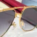 Gucci AAA Sunglasses #A67529