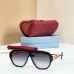 Gucci AAA Sunglasses #A67530