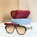 Gucci AAA Sunglasses #A67530