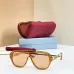 Gucci AAA Sunglasses #A67530