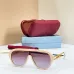 Gucci AAA Sunglasses #A67530
