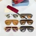 Gucci AAA Sunglasses #A67530