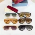 Gucci AAA Sunglasses #A67530