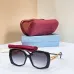 Gucci AAA Sunglasses #A67531