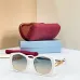 Gucci AAA Sunglasses #A67531