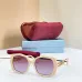 Gucci AAA Sunglasses #A67531