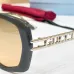Gucci AAA Sunglasses #A67531