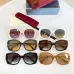 Gucci AAA Sunglasses #A67531