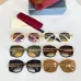 Gucci AAA Sunglasses #A67531