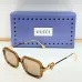 Gucci AAA Sunglasses #A67532