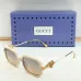 Gucci AAA Sunglasses #A67532