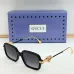 Gucci AAA Sunglasses #A67532