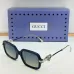 Gucci AAA Sunglasses #A67532