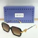 Gucci AAA Sunglasses #A67532