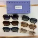 Gucci AAA Sunglasses #A67532