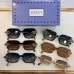Gucci AAA Sunglasses #A67532