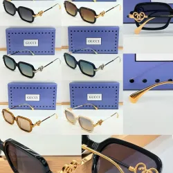Gucci AAA Sunglasses #A67532