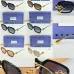 Gucci AAA Sunglasses #A67532