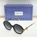 Gucci AAA Sunglasses #A67533