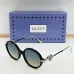Gucci AAA Sunglasses #A67533