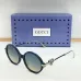 Gucci AAA Sunglasses #A67533
